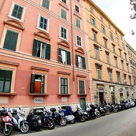 Colosseo Roma Exterior foto