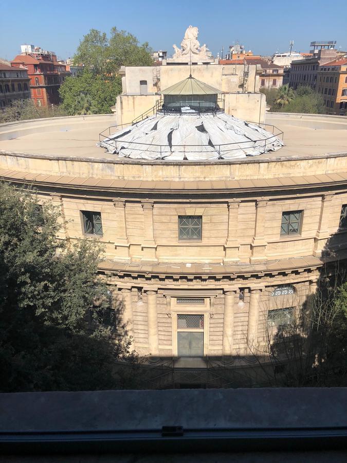 Colosseo Roma Exterior foto